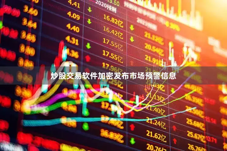 炒股交易软件加密发布市场预警信息
